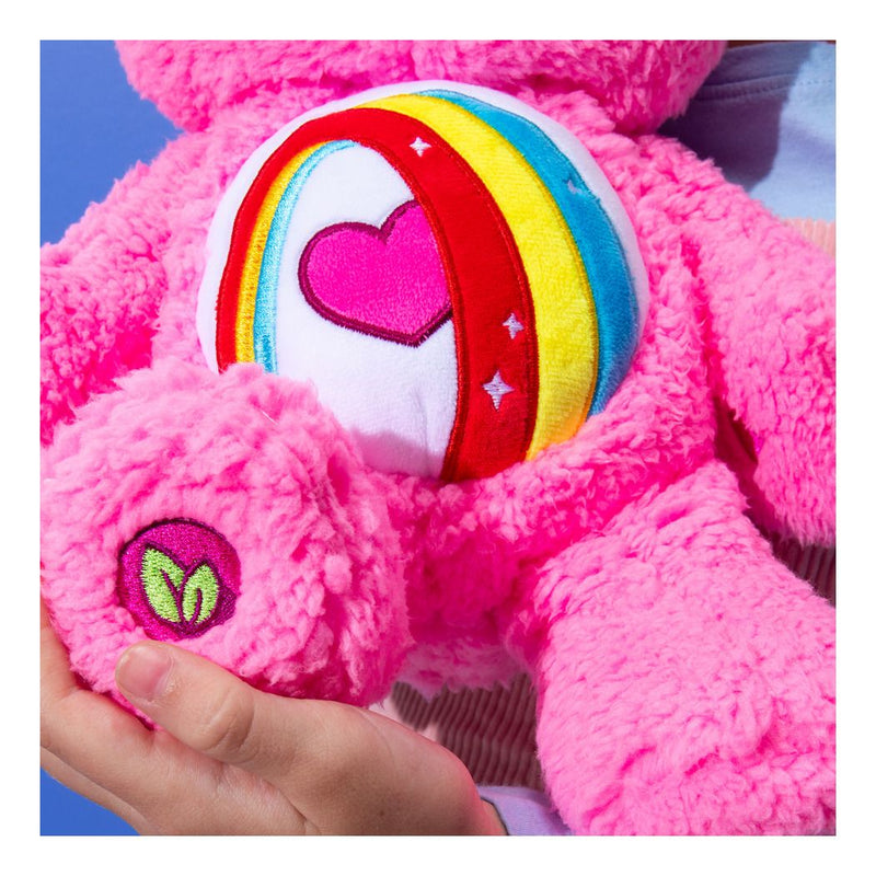 Care Bears - 35cm Cozy Cheer Bear - Image