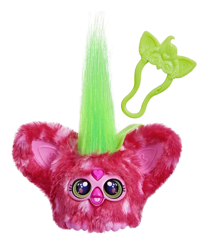 Furby Furblets Foodies Assortment - Image
