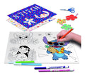 Stitch Drawing School with Light Table - Image
