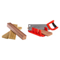 Little Tikes Creative Construction Measure and Cut Set