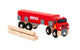 Brio Lumber Truck