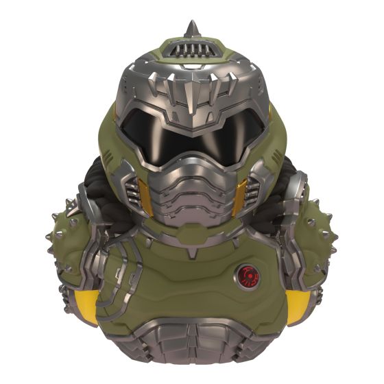 Doom Dark Ages: Doom Slayer TUBBZ (Mini Edition)