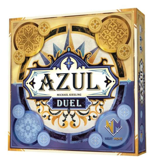 Azul Duel