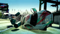 Burnout Paradise Remastered - Nintendo Switch side angle