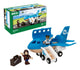 Brio World Aeroplane