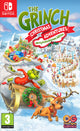The Grinch: Christmas Adventures Merry & Mischievous Edition - PlayStation 5