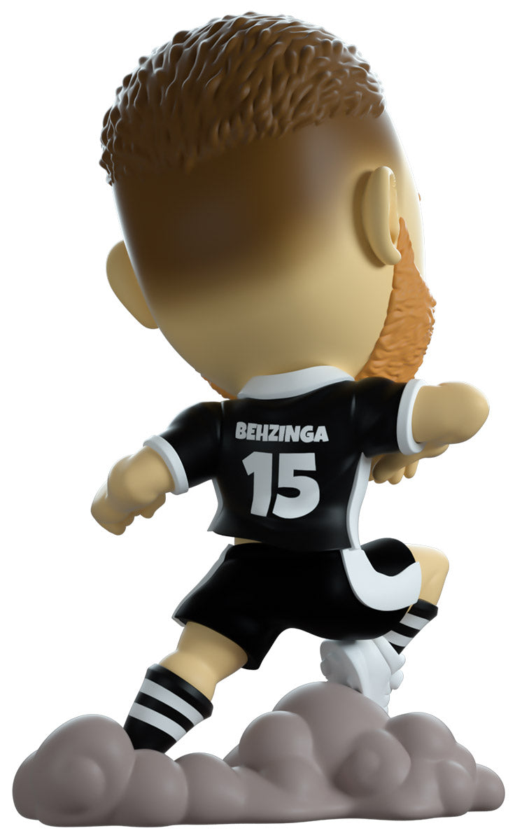 Youtooz Sidemen Behzinga #20 Vinyl Figure FC Collection