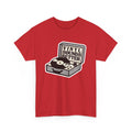 'Vinyl Sounds Better' T-Shirt, alternate view