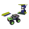 BLDR - Monster Jam Building Set - Grave Digger