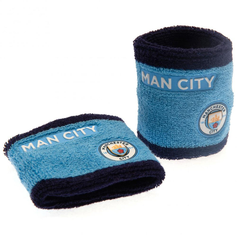 Manchester City FC Accessories Set, alternate view