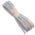 Manchester City FC Accessories Set, close-up detail