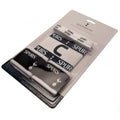 Tottenham Hotspur FC Accessories Set, rear view