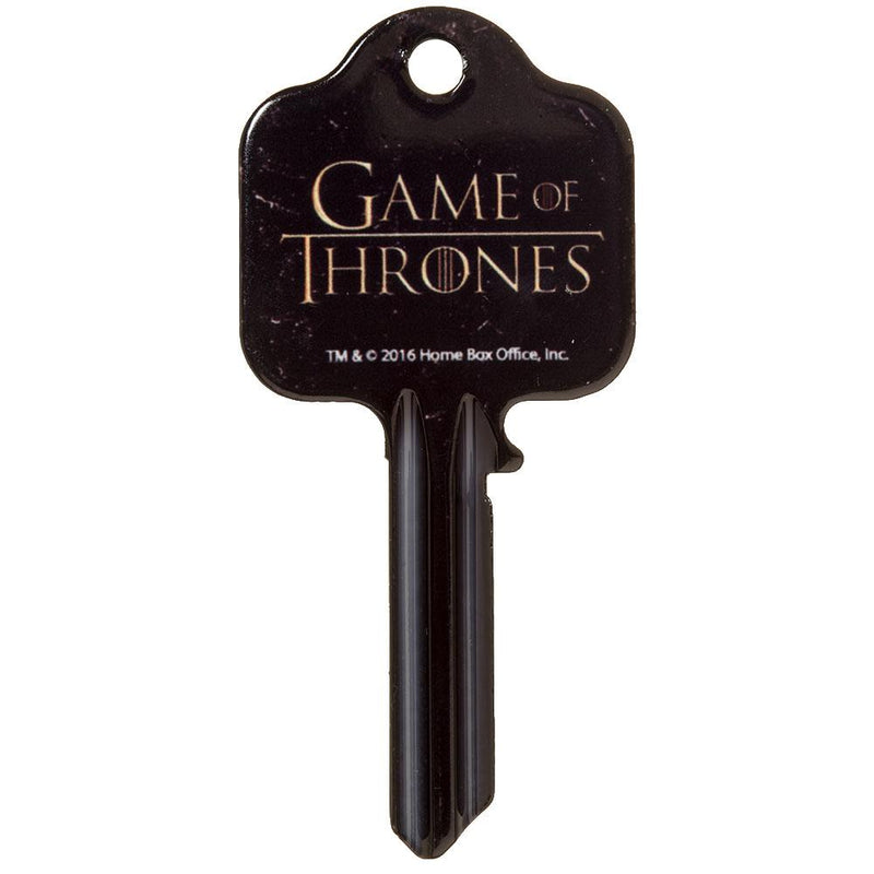Game Of Thrones Door Key Stark, alternate view