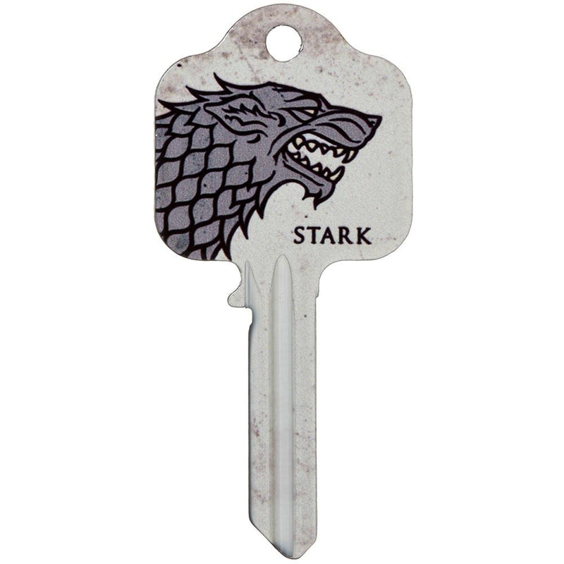 Game Of Thrones Door Key Stark collectible from Infinity Collectibles 2026
