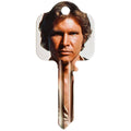 Star Wars Door Key Chewbacca, alternate view