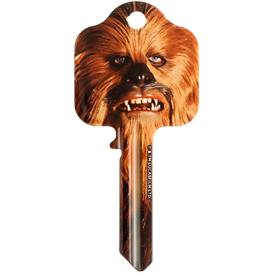 Star Wars Door Key Chewbacca collectible from Infinity Collectibles 2026