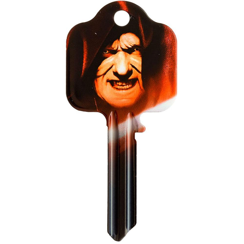 Star Wars Door Key Darth Vader, alternate view