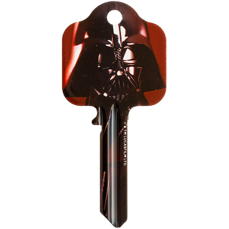 Star Wars Door Key Darth Vader collectible from Infinity Collectibles 2026