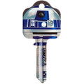 Star Wars Door Key R2D2 collectible from Infinity Collectibles 2026