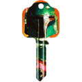 Star Wars Door Key Stormtrooper, alternate view