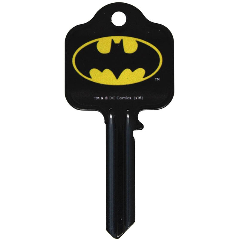 DC Comics Door Key Batman collectible from Infinity Collectibles 2026
