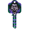 DC Comics Door Key Joker, alternate view