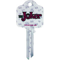 DC Comics Door Key Joker collectible from Infinity Collectibles 2026