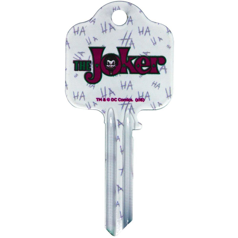 DC Comics Door Key Joker collectible from Infinity Collectibles 2026