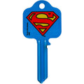 DC Comics Door Key Superman collectible from Infinity Collectibles 2026
