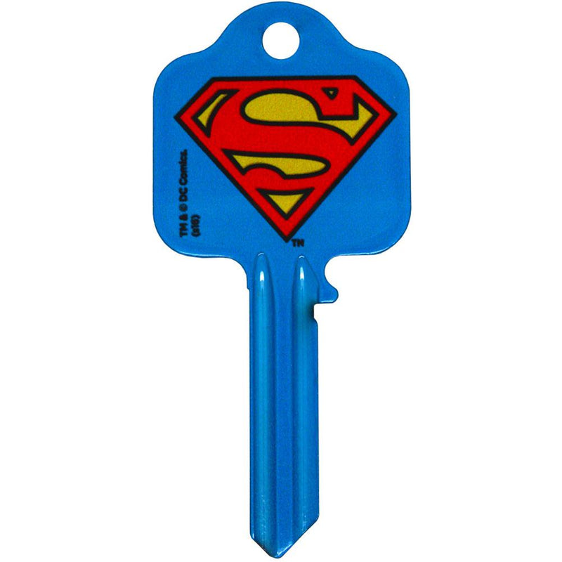 DC Comics Door Key Superman collectible from Infinity Collectibles 2026