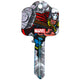 Marvel Comics Door Key Thor