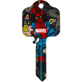 Marvel Comics Door Key Spider-Man collectible from Infinity Collectibles 2026