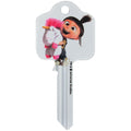 Despicable Me Door Key Agnes collectible from Infinity Collectibles 2026