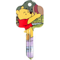 Winnie The Pooh Door Key Pooh collectible from Infinity Collectibles 2026