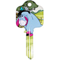 Winnie The Pooh Door Key Eeyore collectible from Infinity Collectibles 2026