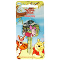 Winnie The Pooh Door Key Piglet, side angle