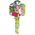 Winnie The Pooh Door Key Piglet collectible from Infinity Collectibles 2026