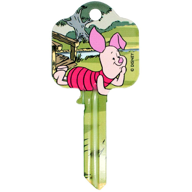 Winnie The Pooh Door Key Piglet collectible from Infinity Collectibles 2026