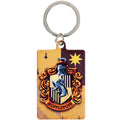 Harry Potter Metal Keyring Hufflepuff collectible from Infinity Collectibles 2026