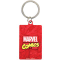 Marvel Comics Metal Keyring Hulk, alternate view