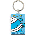 Mr Bump Metal Keyring collectible from Infinity Collectibles 2026