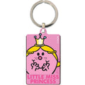 Little Miss Princess Metal Keyring collectible from Infinity Collectibles 2026
