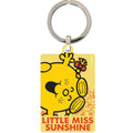 Little Miss Sunshine Metal Keyring collectible from Infinity Collectibles 2026
