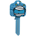 Mr Bump Door Key collectible from Infinity Collectibles 2026