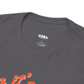'If It’s Nice, Play It Twice' Vinyl T-Shirt, product detail