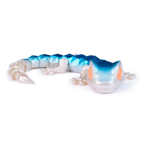 Crystalynx Gecko Assortment
