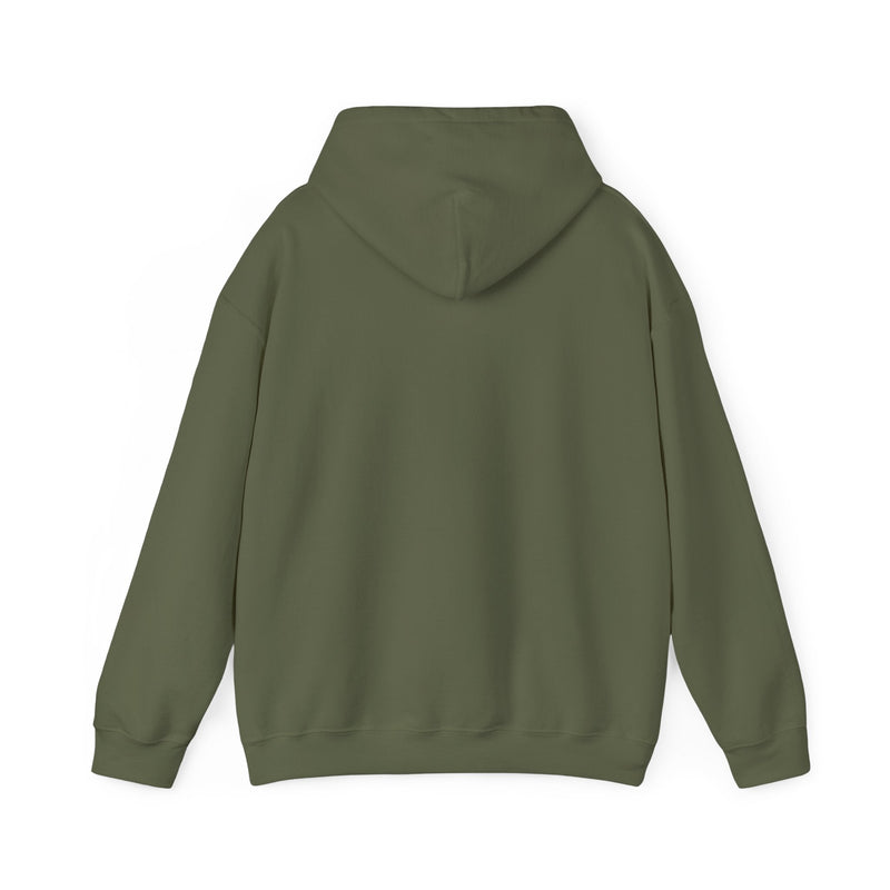 'I'm Not Old, I'm a Classic' Men's Hoodie, product detail