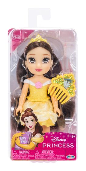 Disney Princess Molded Bodice Petites Assortment