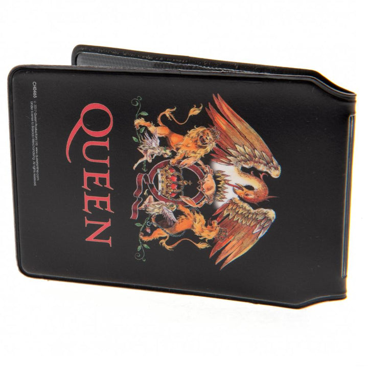 Queen Card Holder