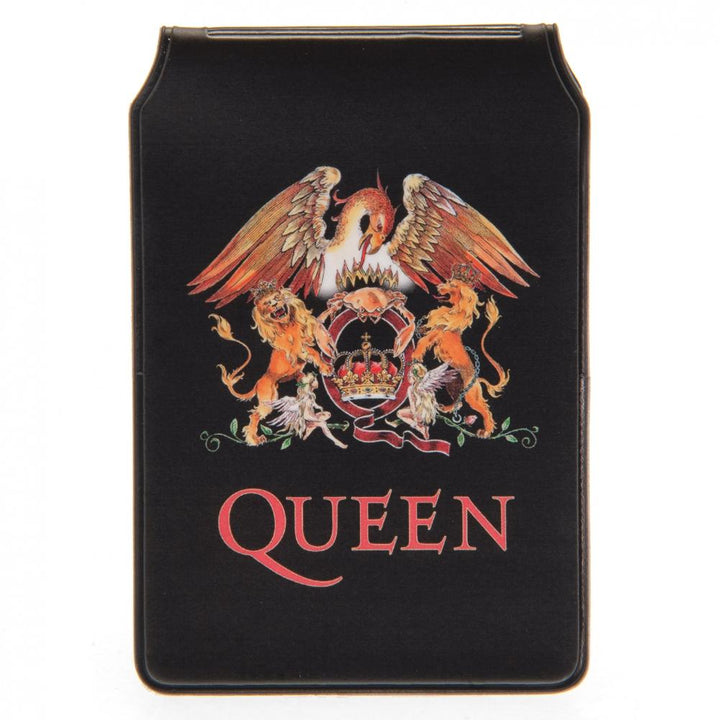 Queen Card Holder